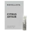 Citrus Affair Novellista vzorka