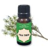 Tea tree (čajovník) - Olej bez hraníc Altevita