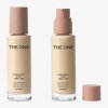 Vanilla Krycí krém The ONE Everlasting Sync Stress Free SPF 20 + UVA Natural