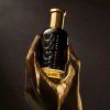 Bottled Absolu Hugo Boss 1