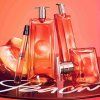 Idôle Peach ‘N Roses Lancôme 2