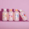 Inebrya Ice Cream Argan Age Pro-Age 5