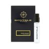 Aoud Night Montale vzorka