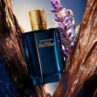 Objavte Davidoff Cool Elixir, aromatický oudový poklad. Cool Elixir predstavuje ušľachtilý olfaktívny podpis – zároveň...