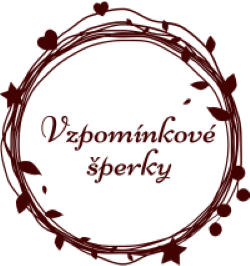 Vzpomínkové šperky