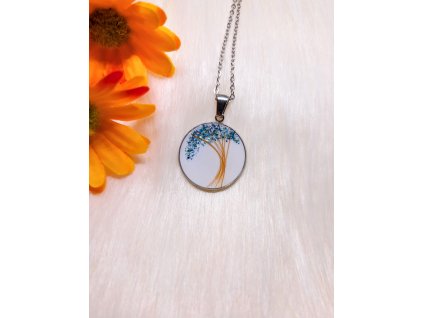 Vrba z dětských vlásků