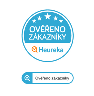 Získali jsme certifikát Ověřeno zákazníky