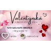 VALENTÝNSKÁ LIMITOVANÁ EDICE