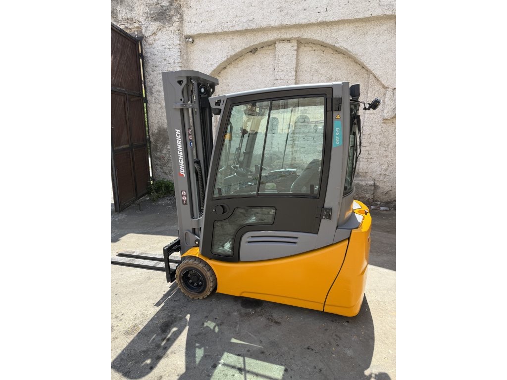 efg 220
