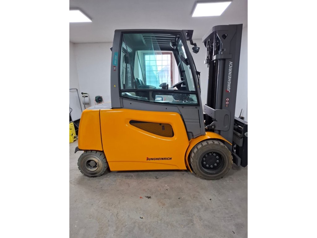 efg 550