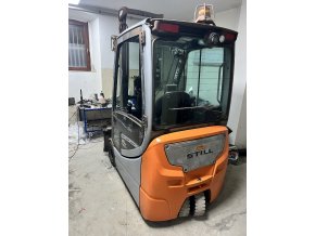 El. VZV Still RX 20-16 s pozicionérem r.v. 2020