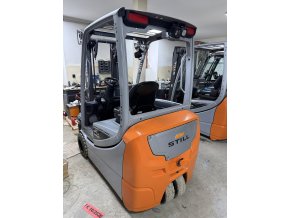 El. VZV Still RX 20-20 TOP STAV r.v. 8 / 2020