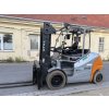 El. vysokozdvižný vozík Still RX 60-60 TOP STAV jen 2106 mth