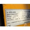 El. vysokozdvižný vozík Jungheinrich EFG 430k nová platná TP