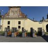 El. vysokozdvižný vozík Still EXV 16 zdvih 2844 mm