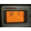 El. vysokozdvižný vozík Nissan 1Q2L25Q na 2,5t, BLACK FRIDAY
