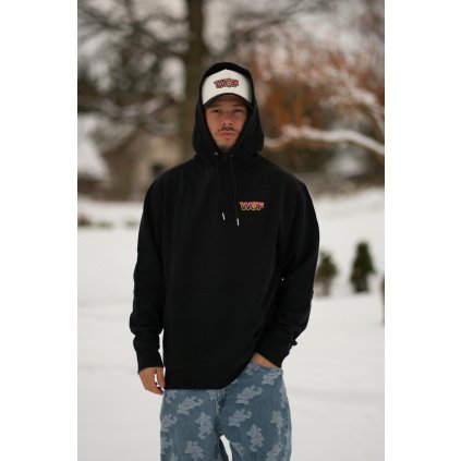 Hoodie Lets f*ckin send it! NEW