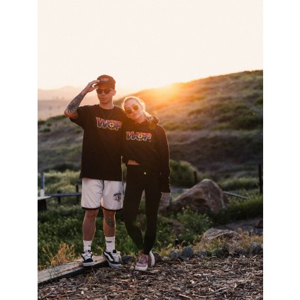 Triko Lets f*ckin send it! YELLOW EDITION