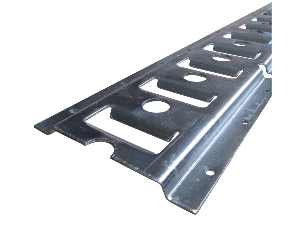 lista upevnovaci o20mm 3000 129 o20 2 5mm zn