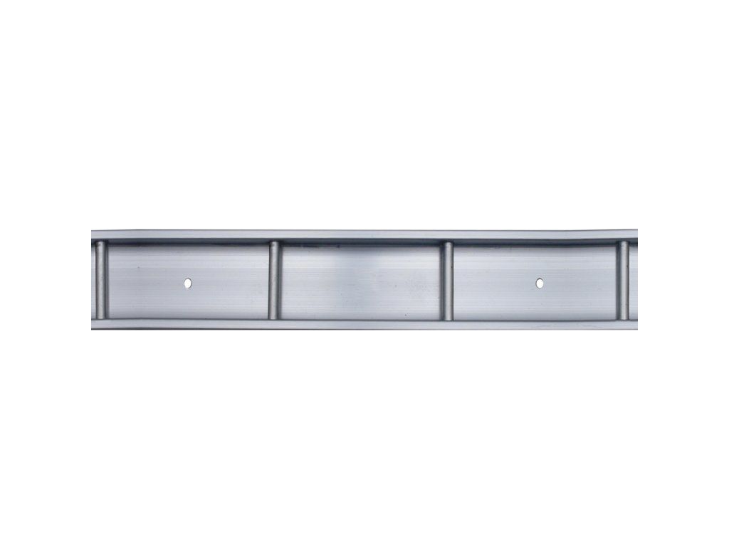 lista upevnovaci 52x21mm elox l 6000mm