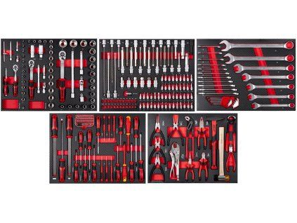 ah0262 set