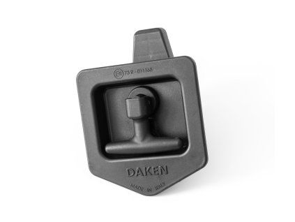zamek bedny daken komplet