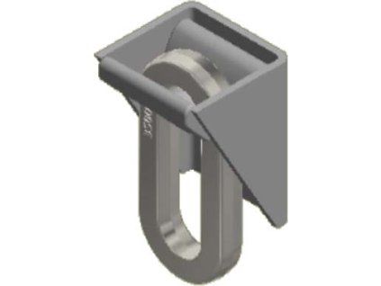 oko vysuvne 65x64 3500kg