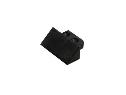 koncovka listy 52x21mm