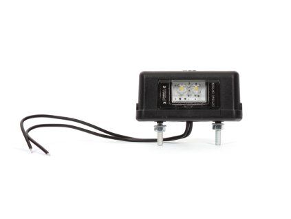 osvetleni spz led w52 kabel 0 2m