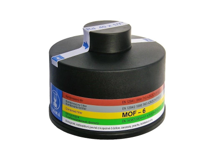 172 filtr mof