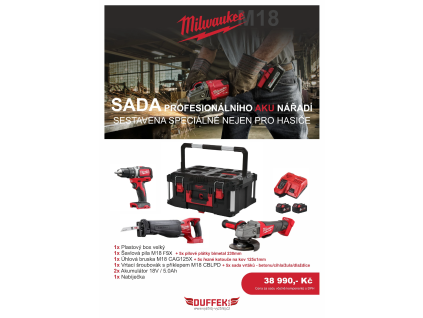 553 sada kufr milwaukee m18 pro hasice nova cena