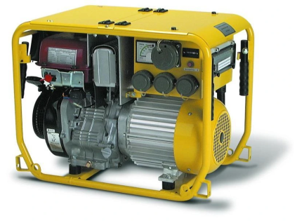 1526 elektrocentrala endress ese 604 din yamaha