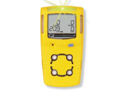3299 gasalertmicroclip xl x3