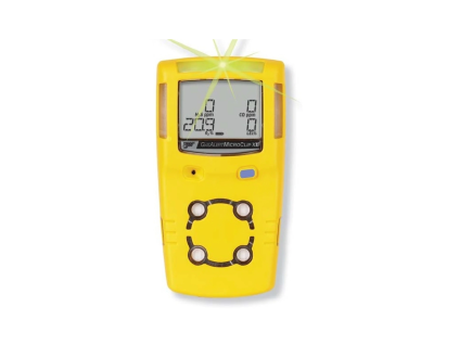 3305 gasalert