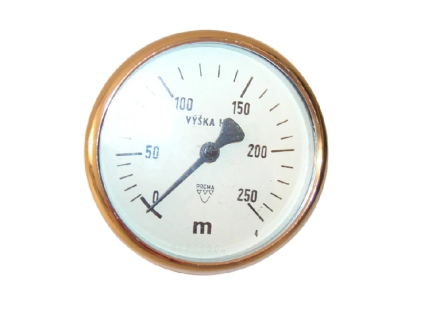 3425 manometr