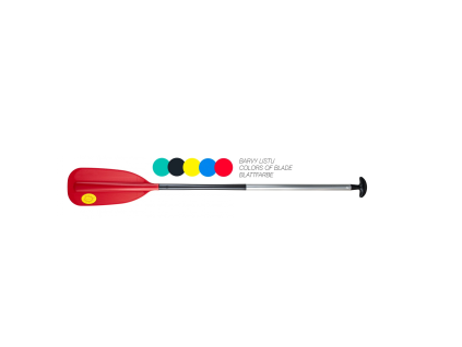 3503 padlo raft