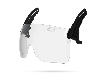 4506 f2xr visor