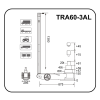 tra60 3al nakres