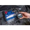 Tester baterií 12V, LCD display - HAZET 4650-6
