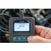 Tester baterií 12V, LCD display - HAZET 4650-6