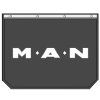 zasterky man 450 x 350mm par vc listy