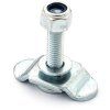 sroub m8 x 30 mm pro airline listu pevnost 8 8 matka