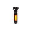 zadni tykadlo prave led w140 kabel 1 m click jaeger
