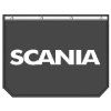 zasterky scania 450 x 350mm par vc listy