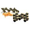 sada s strap slide set