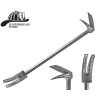 271 1 set vyprostovaciho naradi leatherhead tools