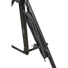 1586 3 reflektor led vcetne stativu 3 m