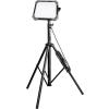 1586 1 reflektor led vcetne stativu 3 m