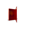 3761 1 hydrantovy box dv plna d