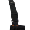 4037 2 pracovni kalhoty s laclem
